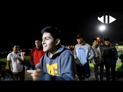 Abayou vs Peta | FreeStyle FOG Puyo Fecha III 2020