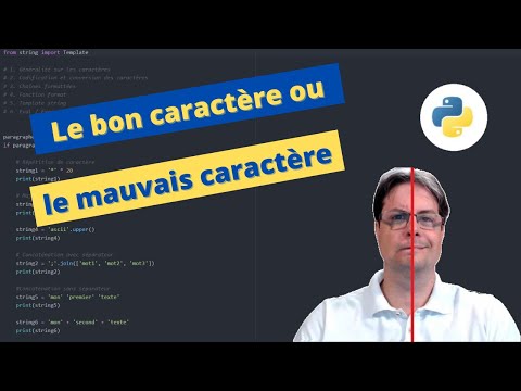 Programmation Python Installation de l environnement de développement