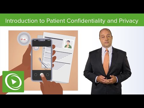 The Delicate Balance of Patient Privacy | Vibepedia