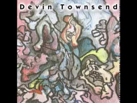 Devin Townsend - Ass Sordid Demos II