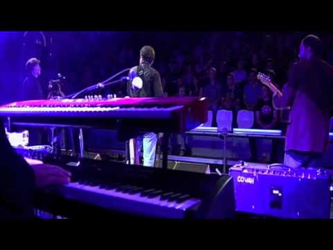 Los Madison Desafiame (live 2010, vídeo oficial)