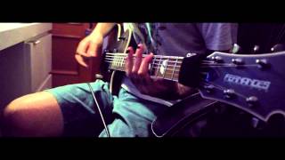 Vanna - Digging - Jon Badi&#39;s Version