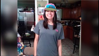 Clip from Left for Dead: The Kristene Chapa Story
