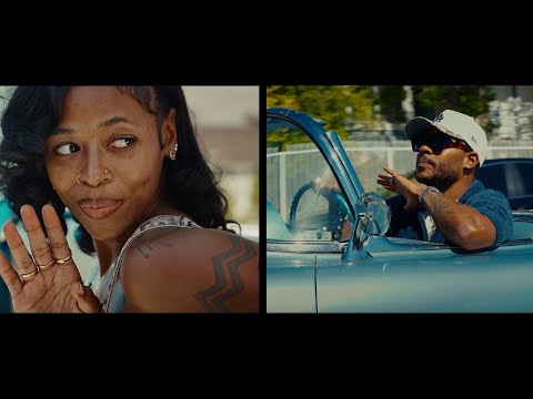 Eric Bellinger x Jastin Martin - Chase [Official Music Video]