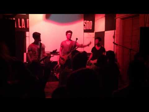 Metropolis - Gli Ultimi