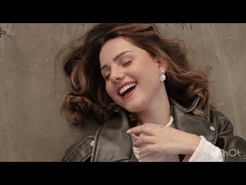 Κλωντιάννα (Klodianna) | Αύρα (Avra) Cover