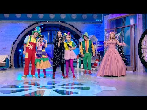 Maya Sorian si Gasca Zurli la Neatza' cu Razvan si Dani #zurli