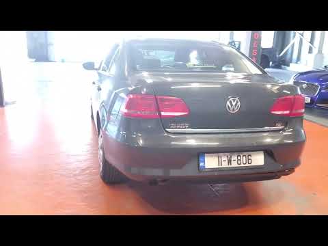 Volkswagen Passat 2011 - Image 2