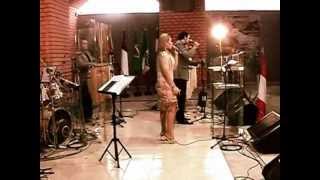 TÚ NOMBRE OH DIOS - Marcos Witt