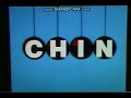Sesame Street Newton S Cradle CH Words Season 20 1989