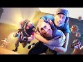 SFM A Baby Trouble Saxxy 2017 Comedy Action Entry