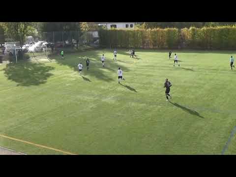 TSV Gräfelfing - FC Hellas München 1-3