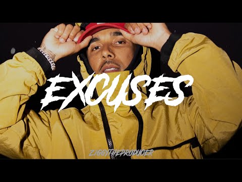 [FREE] Bru-C X Simula Summer Drum and Bass/Bassline Type Beat 'Excuses' (Prod. Ziggy)