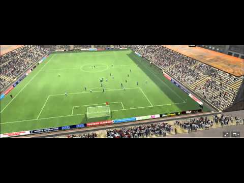 Matthias Florén Goalasio Senor!