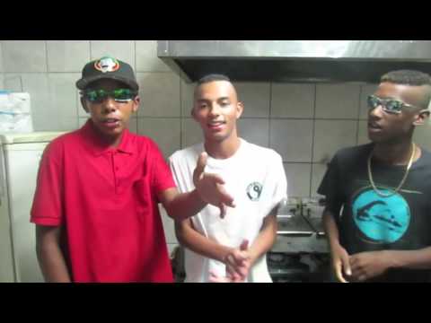 Mc Taioba , Mc Neguinho da brc e Mc Wesley boladão - Medley na ::: LAND ROUVER :::