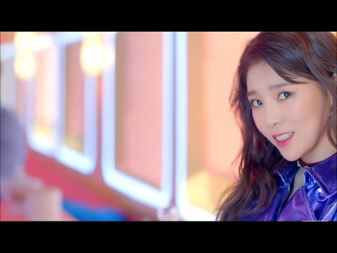 Hello Venus Seoyoung - Singing parts (Updated 2017)