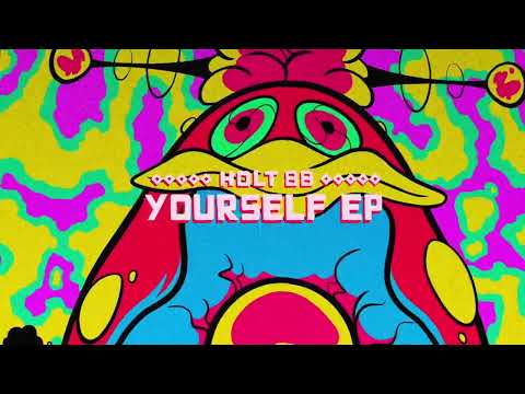Holt 88   Yourself Original Mix 1