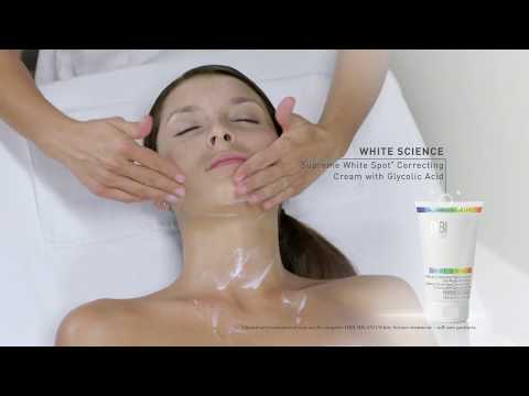 Dibi Milano White Science Treatment