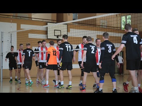 MMS Brzozów - Stabilizator Świerzowa