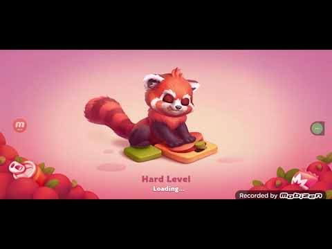 Wildscapes Level 390-391