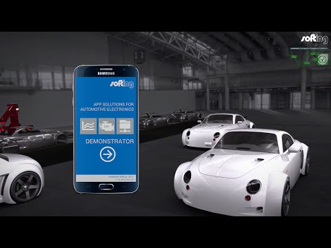 Softing Automotive - Testing and verification of vehicle ECUs (ENGLISH)