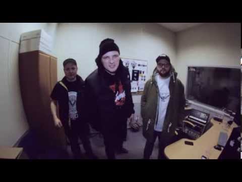 Kodex 5 : White House Records & Paluch Sesja Nagraniowa