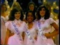 Andy Gibb on America's Junior Miss 1980 