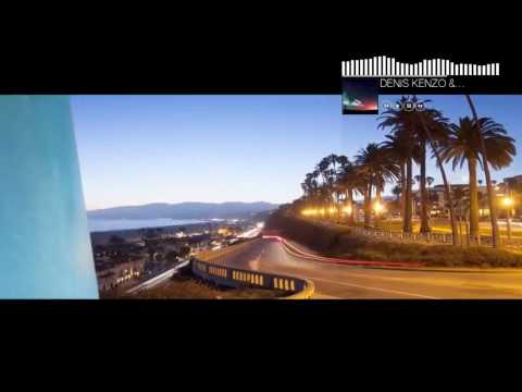BEST OF DENIS KENZO full album - Nhạc điện tử EDM//Progressive House hay nhất