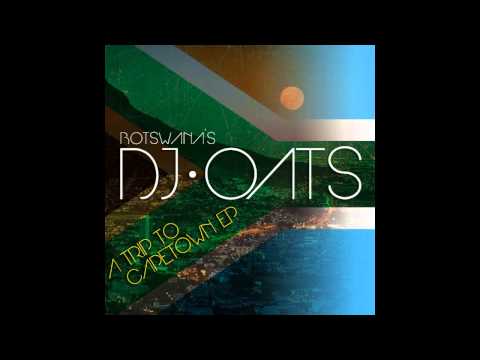 DJ Oats, Apollo D, Samba T, Cybil Nyte - Wakanaka