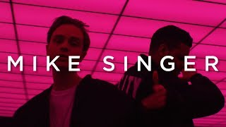 MIKE SINGER - DEJA VU (feat. YONII) [prod. by LUCRY]