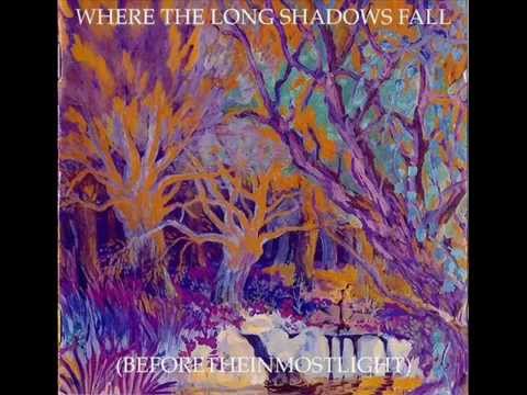 The Long Shadow Falls