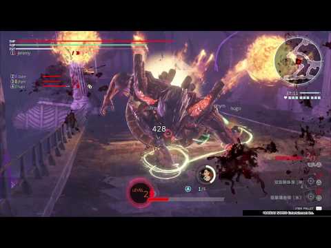 GOD EATER® 3_Mission: Twilight of the Hounds 1/2