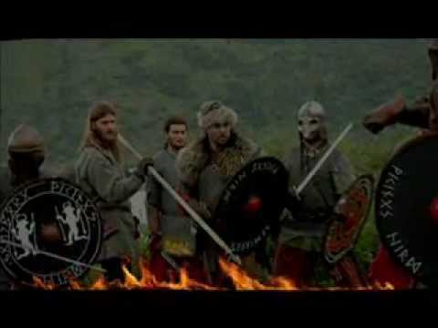 Rolling Wheels MC Neuruppin - Welcome Chapter Norway