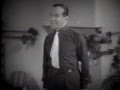 Al Jolson and Cab Calloway:  "I Love to Sing-a" (1936)