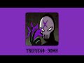 TREFUEGO 90mh Slowed Reverb