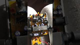 Video thumbnail for Behringer VD400 Vintage delay mod￼. by HeXx Henderson
