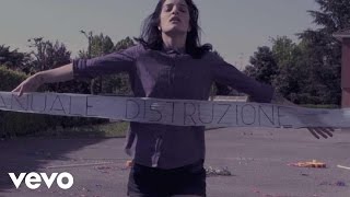 Levante - Duri come me (Official Video)