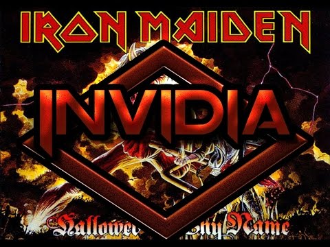 Invidia - Iron Maidens Mythic [Multiv POV]