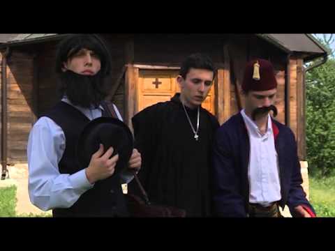 download lagu mp3 mp4 Serija Koreni 1 Epizoda, download lagu Serija Koreni 1 Epizoda gratis, unduh video klip Serija Koreni 1 Epizoda