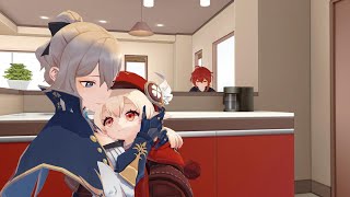 [閒聊] Klee和派蒙哪個比較可愛