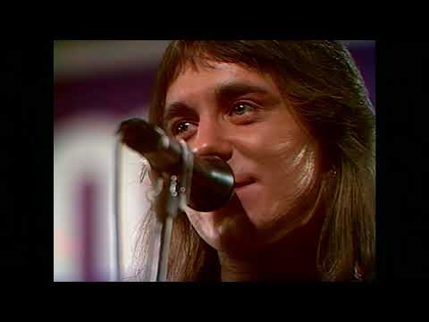 Smokie - What Can I Do (East Berlin, 1976) UHD 4K