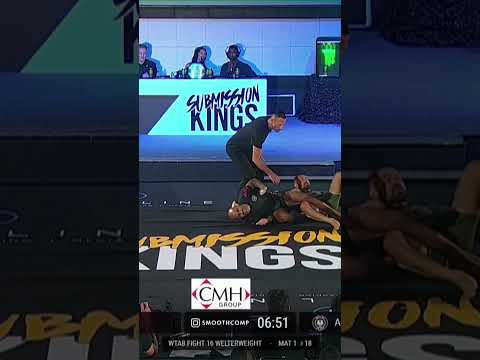 Submission Kings