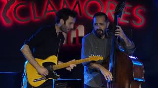 Julian Lage - Atlantic Limited