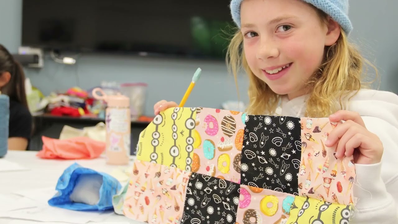 SFArtsED Summer 2026