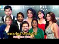 UNCUT Iconic Gold Awards 2021 Complete Video