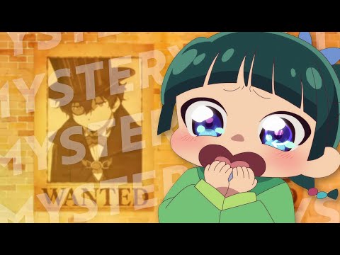 How Apothecary Diaries Flips Mystery Genre Convention