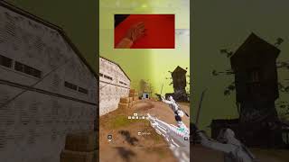 C'EST LE MEILLEUR AJOUT SUR WARZONE