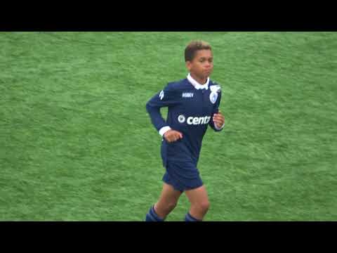 02-06-2018 : Excelsior Maassluis 0-13 - Sparta Rotterdam 0-13 : eerste helft