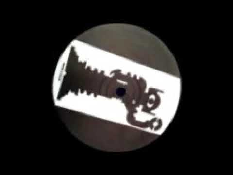 SP23/Unit Mobius - Out of the blue (Blue attack records) 1993. A2: Untitled.