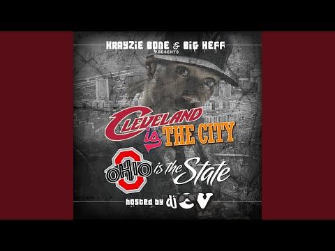 Sloppy Remix (feat. Machine Gun Kelly & Ray Jr.)